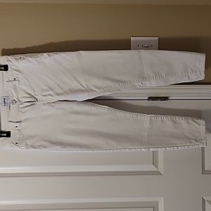 Women's crop size 7 pants